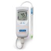 Picture of Hanna Instruments Foodcare Portable pH Meters - HI99164