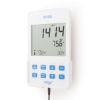 Picture of Hanna Instruments edge® Dedicated Benchtop Conductivity/TDS/Salinity Meter