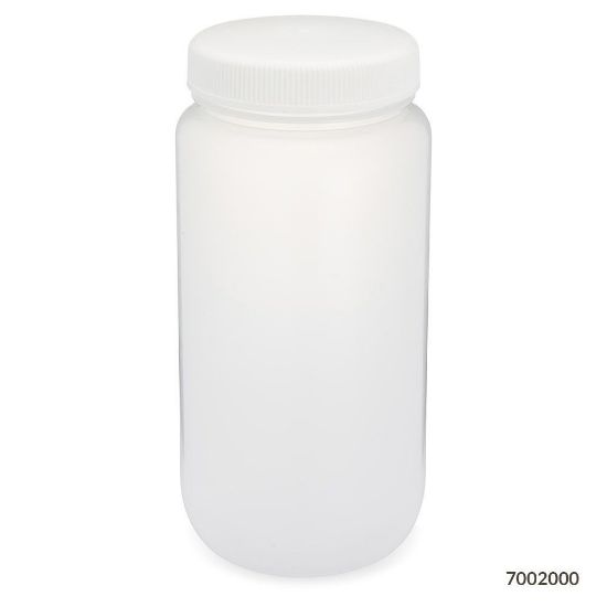 Picture of Azlon Polypropylene Bottles - 7002000