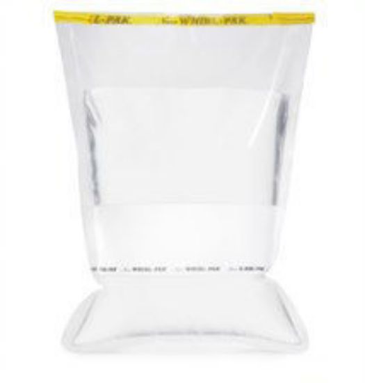 Picture of Whirl-Pak® Write-On Sterile Sampling Bags - B01447WA