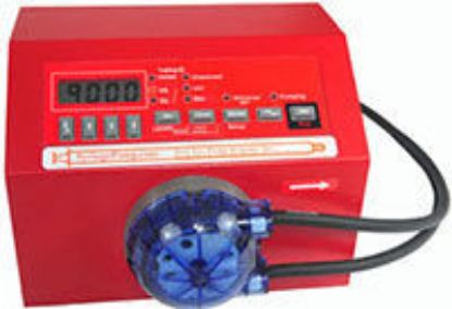 Picture of New Era NE-9000 Series Programmable Peristaltic Pumps