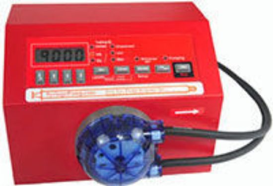 Picture of New Era NE-9000 Series Programmable Peristaltic Pumps - NE-9000B
