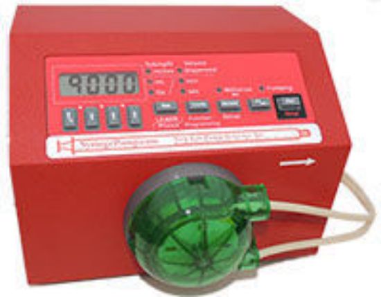 Picture of New Era NE-9000 Series Programmable Peristaltic Pumps - NE-9000G