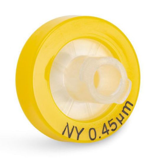 Picture of Diamond® PureFlow™ Nylon Syringe Filters - SF-NYLN-4513