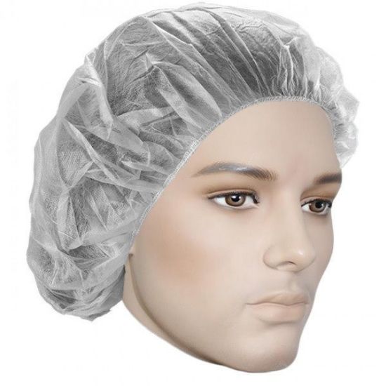 Picture of Ronco Easy Breezy™ Bouffant Caps - 170-18