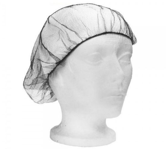 Picture of Ronco Easy Breezy™ Honeycomb Mesh Hairnets - 1819