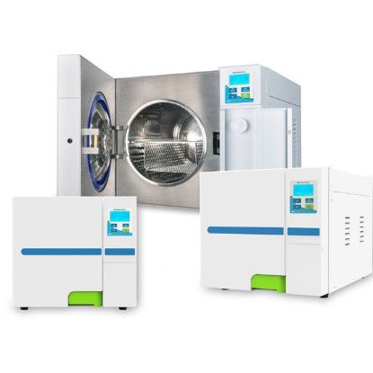 Picture of Benchmark Scientific BioClave™ Research Autoclaves