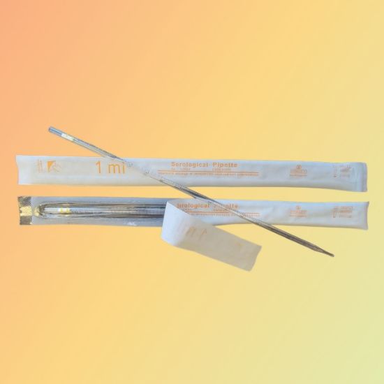 Picture of PSLabware Plastic Serological Pipets