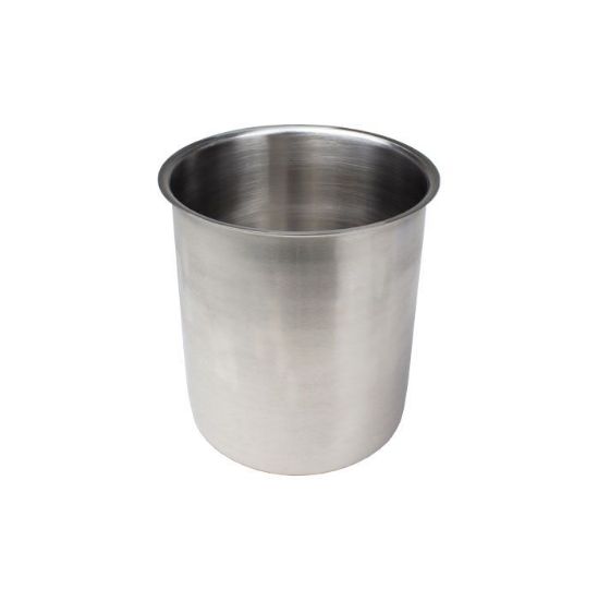 Picture of Stainless Steel Beakers - UN3007-2000