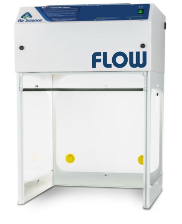 Picture for category Laminar Flow Hoods