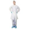 Picture of Ronco Care™ Polypropylene Labcoats - 521-S