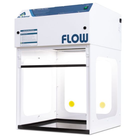 Picture of Air Science Purair® FLOW Laminar Flow Hoods - FLOW-24