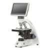 Picture of Euromex BioBlue Compound Microscopes - EBB-4220-LCD