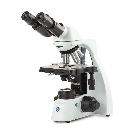 Picture of Euromex bScope® Compound Microscopes - EBS-1152-EPLI