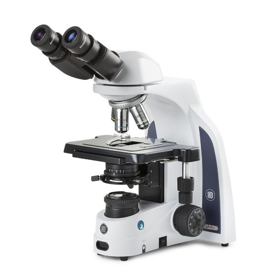 Picture of Euromex iScope® Compound Microscopes - EIS-1152-PLI