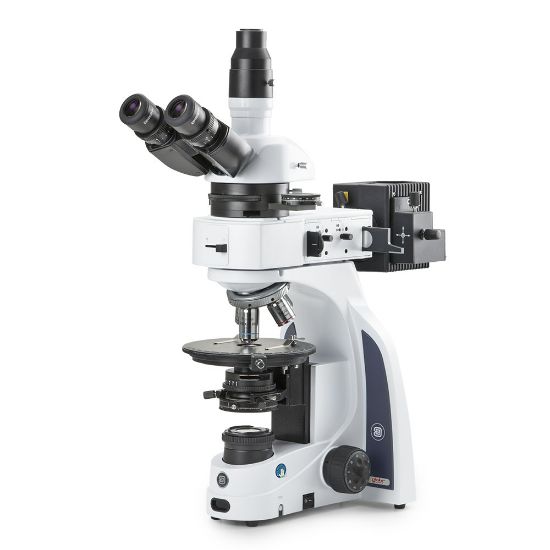 Picture of Euromex iScope® Compound Microscopes - EIS-1053-PLPOLRI​
