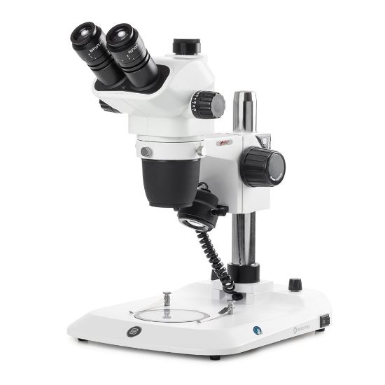 Picture of Euromex NexiusZoom EVO Stereo Microscopes - ENZ-1703-P​