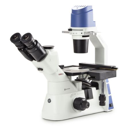 Picture for category Inverted Microscopes