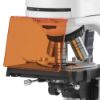 Picture of Euromex bScope® EPI-Fluorescence Microscope - EBS-3153-PLFI