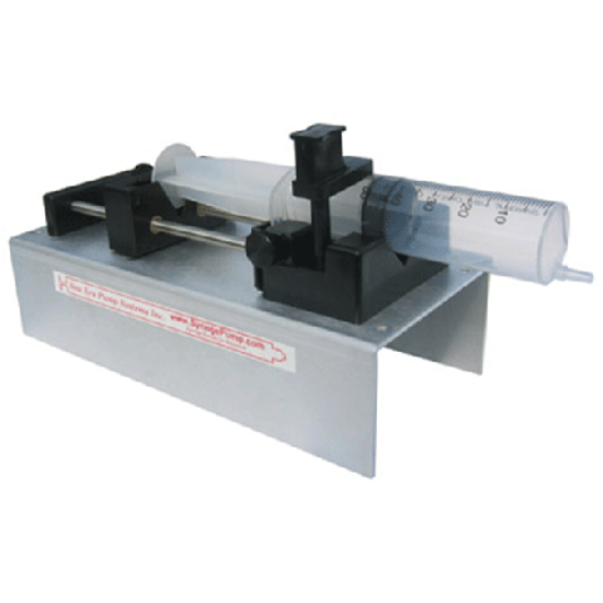 Picture of New Era Microfluidics Programmable Syringe Pumps - NE-502X