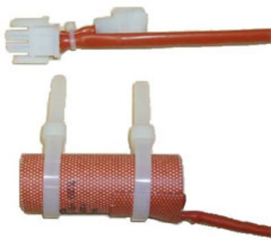 Picture of New Era Syringe Heater Kits - HEATER-PAD3-1LG