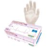 Picture of Ronco VE2 4.0mil Vinyl Gloves - 1223PF