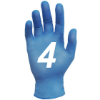 Picture of Ronco NE2 4.0mil Blue Nitrile Gloves - 945XX