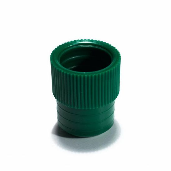 Picture of Globe Scientific Plug Stoppers - 118139G