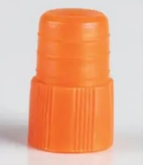 Picture of Globe Scientific Plug Stoppers - 118139N