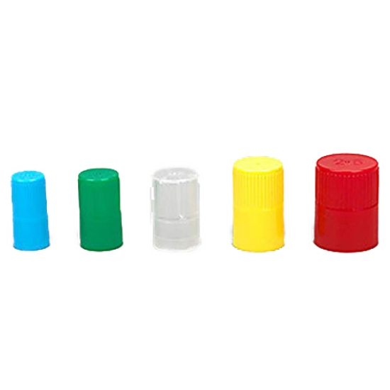 Picture of Globe Scientific Diamond Culture Tube Caps