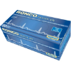 Picture of Ronco Silktex™ XPL 13.0mil Blue Latex Gloves