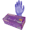 Picture of Ronco BluRite™ 6 EC 6.0mil Purple Nitrile Gloves