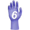 Picture of Ronco BluRite™ 6 EC 6.0mil Purple Nitrile Gloves - 765M