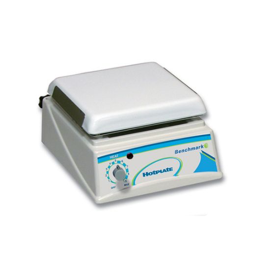 Picture of Benchmark Scientific H4000-H 7" x 7" Hotplate