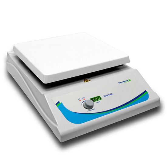 Picture of Benchmark Scientific H3710-H 10" x 10" Digital Hotplate