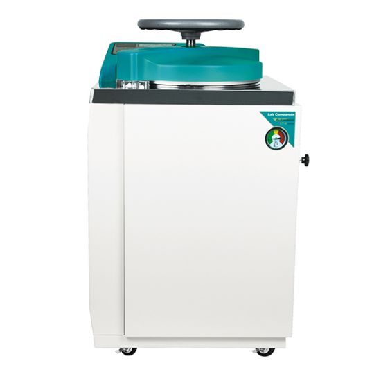 Picture of Lab Companion Vertical Autoclaves - AAHL1015K