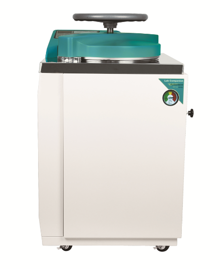 Picture of Lab Companion Vertical Autoclaves - AAHL1025K