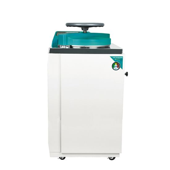 Picture of Lab Companion Vertical Autoclaves - AAHL1035K