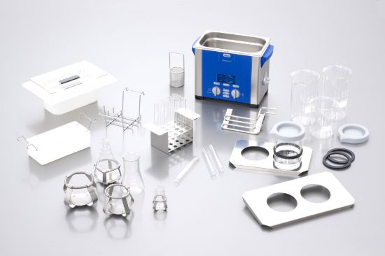Picture of Elma Ultrasonic Cleaner Parts And Accessories