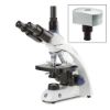 Picture of Euromex BioBlue Compound Microscopes - EBB-4253-DC18