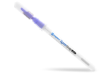 Picture of Hygiena ZymoSnap ALP Pasteurization Test Swabs