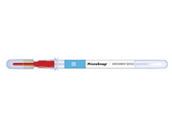Picture of Hygiena MicroSnap® Indicator Organism Tests - MS1-EB