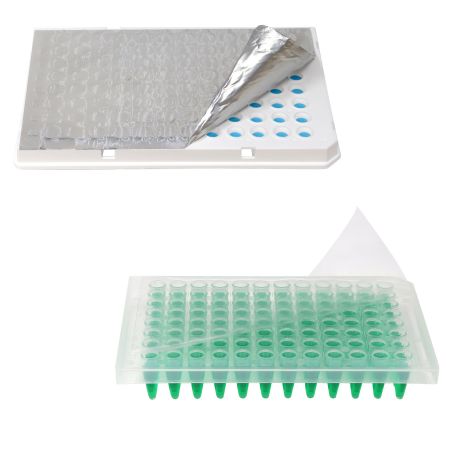 Picture for category Microplate Sealing Film