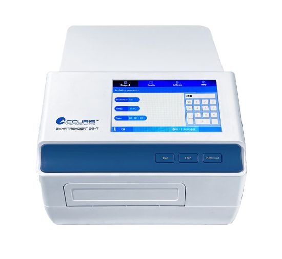 Picture of Accuris SmartReader 96 Plate Readers - MR9600