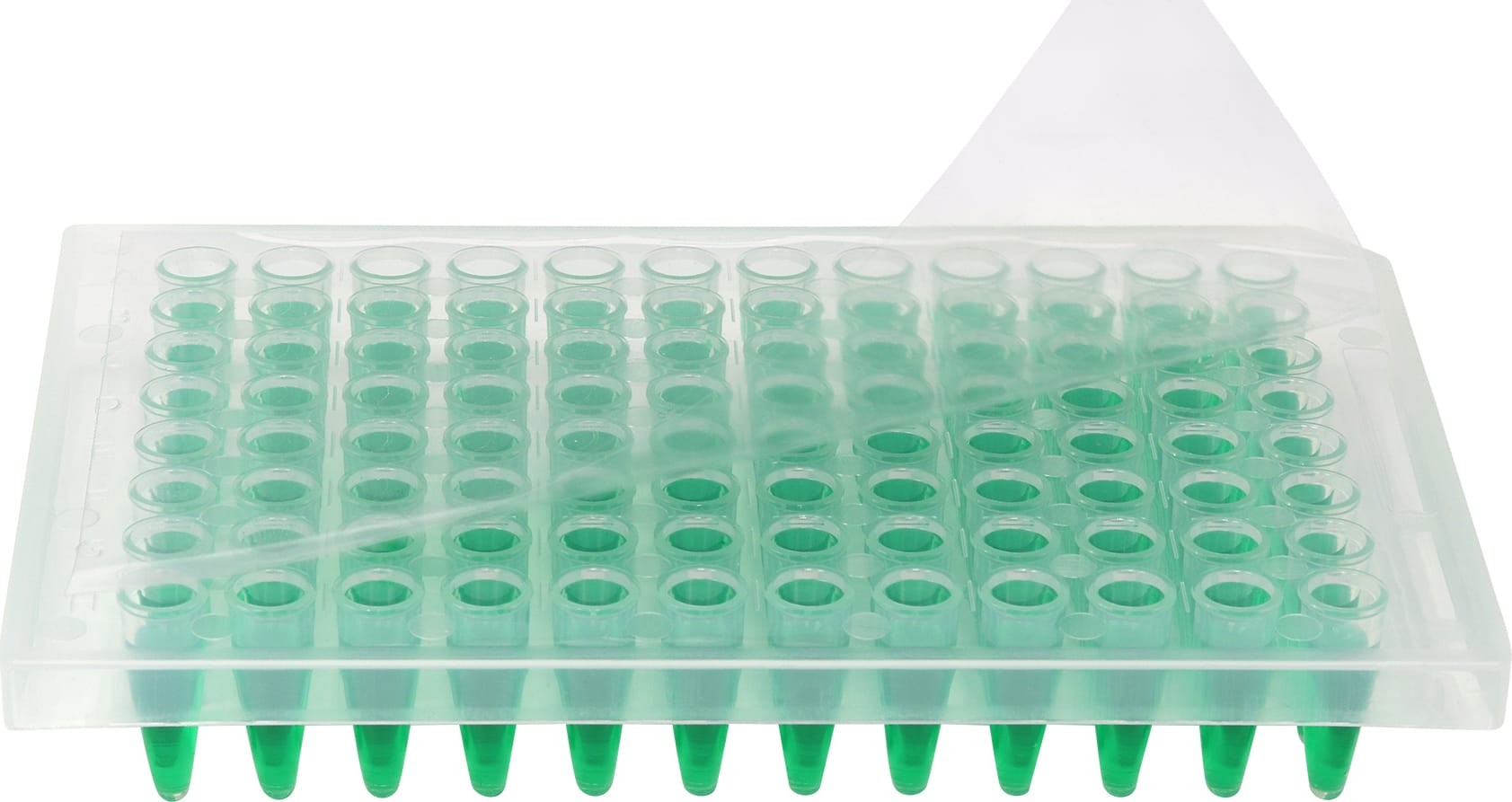 Picture of PSLabware PureAmp™ Sealing Film - P1001-QPS Picture of PSLabware PureAmp™ Sealing Film - P1001-QPS