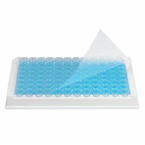 Picture of PSLabware PureAmp™ Sealing Film - P1001-E Picture of PSLabware PureAmp™ Sealing Film - P1001-E