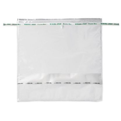 Picture of Whirl-Pak® Filter Bags - B01527WA