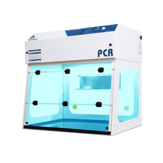 Picture of Air Science Purair PCR Laminar Flow Cabinets - PCR-36-A