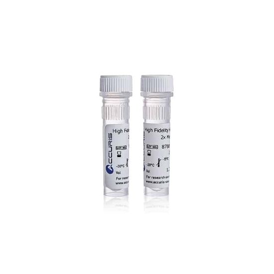 Picture of Accuris High Fidelity DNA Polymerase - PR1001-HFHS-500