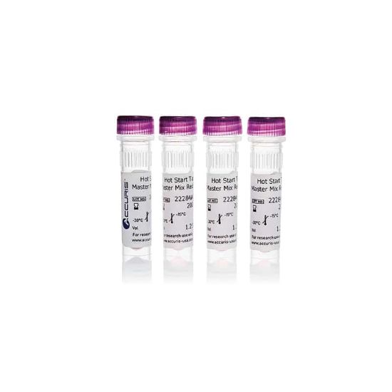 Picture of Accuris Hot Start Taq DNA Polymerase and Master Mix - PR1001-HS-200